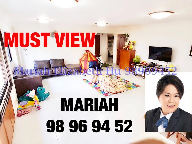 Hougang Street 91 thumbnail photo